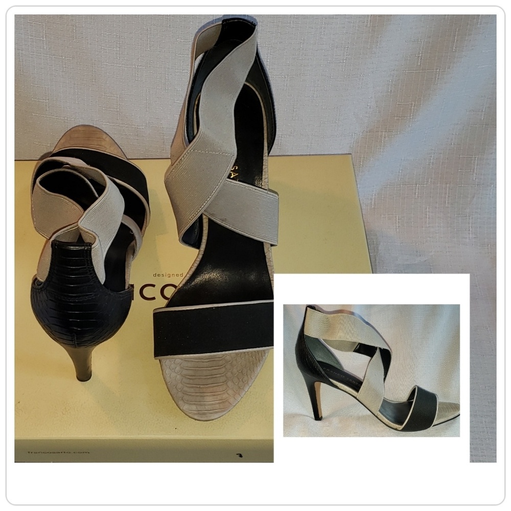 Franco Sarto Safara Shoe